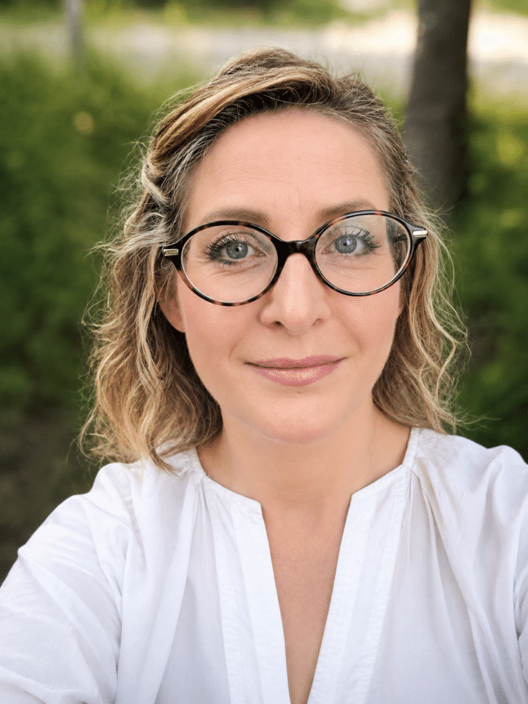 ennifer boehm fasciatherapie